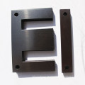 Placa de aço de silicone preta com espessura de 0,5 mm EI